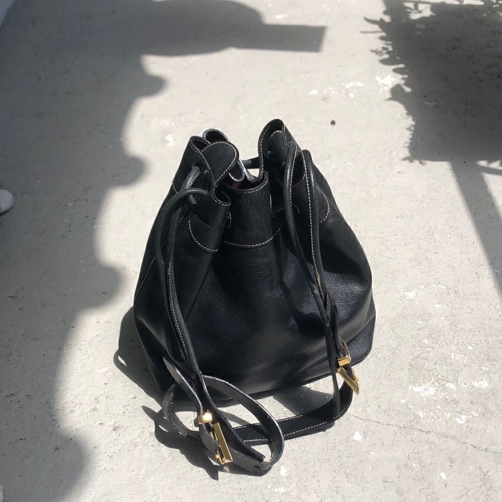 Ferragamo  Drawstring bag
